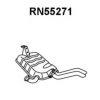 VENEPORTE RN55271 End Silencer